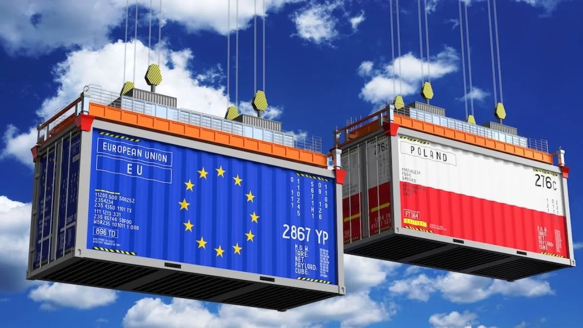 Pożyczka Unia Europejska Polska MON