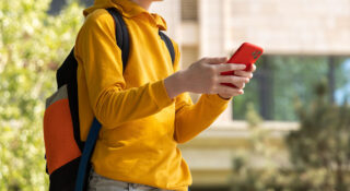 UE testuje bezpieczną weryfikację wieku online
