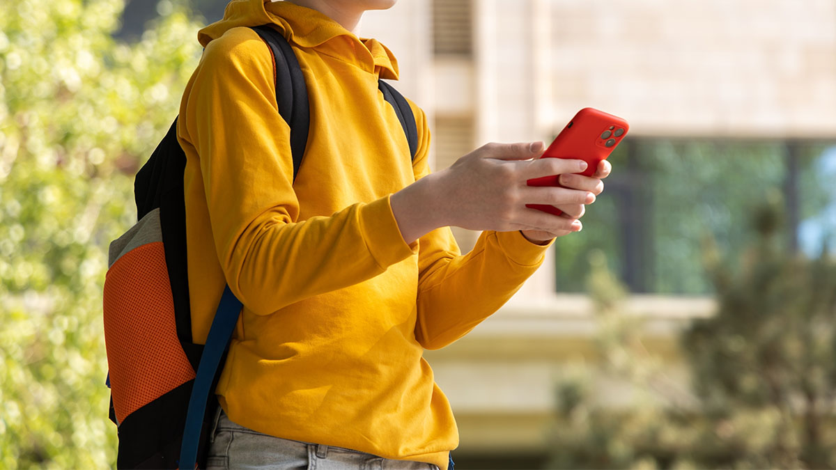 UE testuje bezpieczną weryfikację wieku online