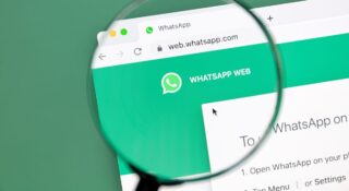 WhatsApp aplikacja Windows zmiana