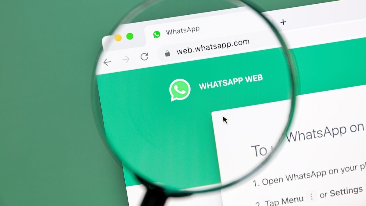 WhatsApp aplikacja Windows zmiana