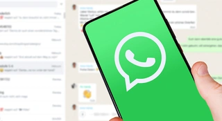 WhatsApp jak odzyskać wiadomości