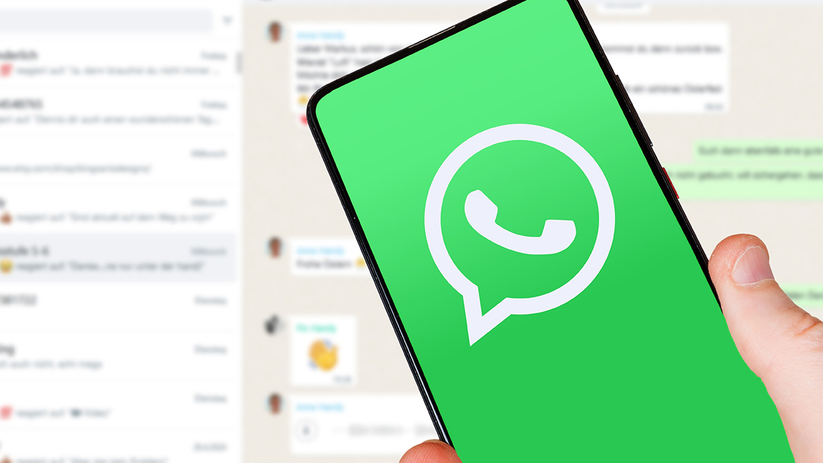 Jak odzyskać wiadomości z WhatsAppa, także te usunięte i stare?