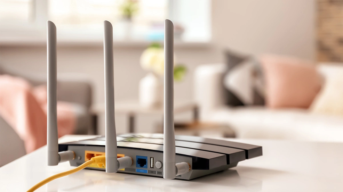 Włoski zespół badawczy pokazuje, że sygnał Wi-Fi może działać jak niewidzialna kamera