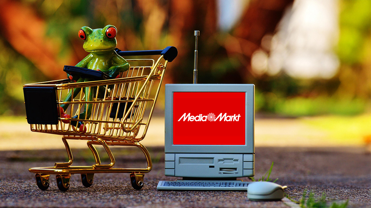 wielka wyprzedaż mediamarkt lato 2025