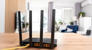 Nowy standard WiFi 8