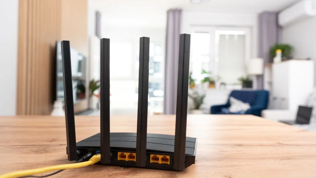 Nowy standard WiFi 8