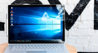 Windows 10 innowacje