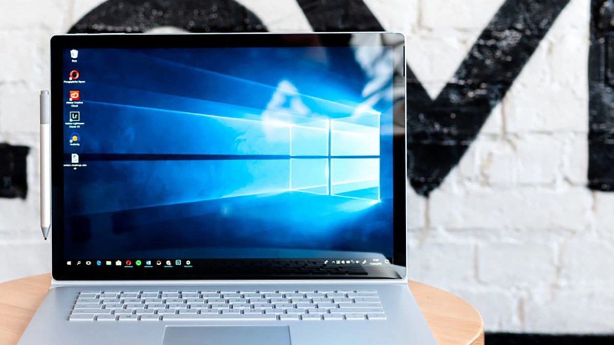 Windows 10 innowacje