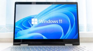 Kolejny powód aby zmienić Windowsa 10 na Windowsa 11