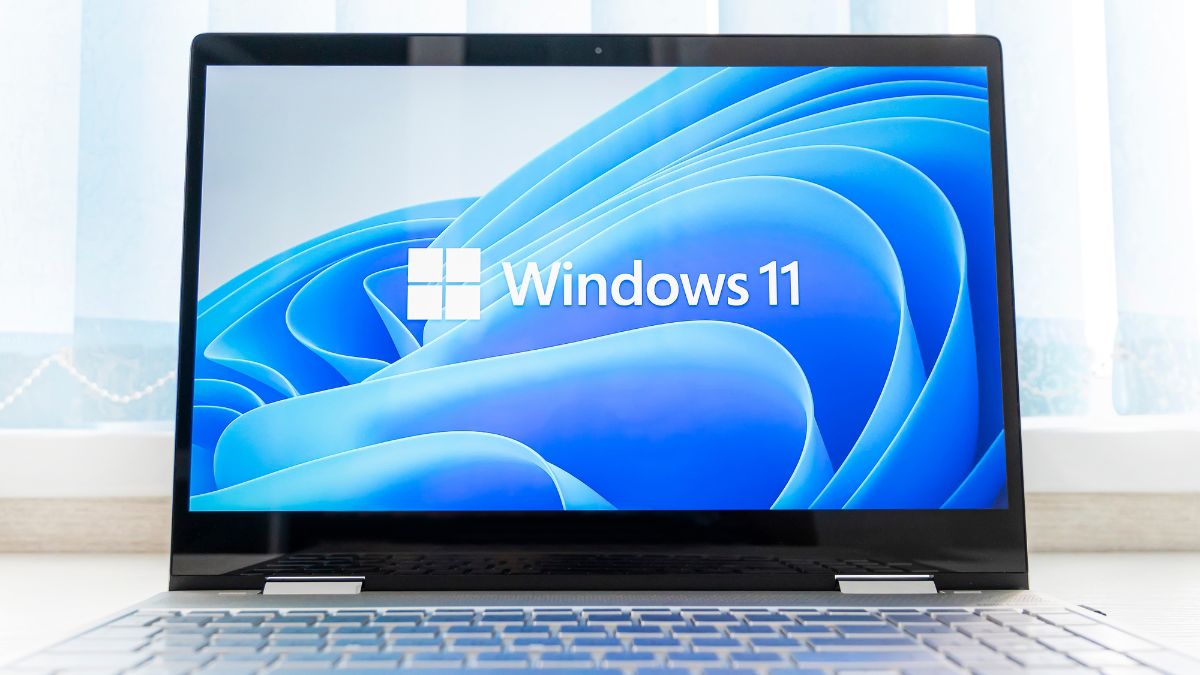 Kolejny powód aby zmienić Windowsa 10 na Windowsa 11