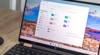 Windows AI opisuje zdjęcia