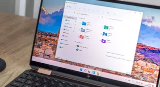 Windows AI opisuje zdjęcia