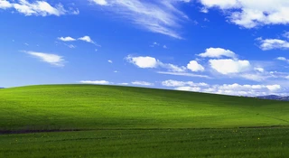 Windows XP w przeglądarce