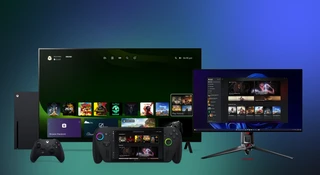Rewolucja w grach na Xboxa. Teraz naprawdę zabierzesz je wszędzie