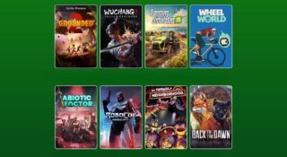 Xbox Game Pass lipiec 2 2025