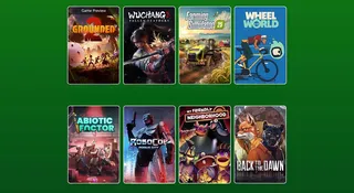 Xbox Game Pass lipiec 2 2025