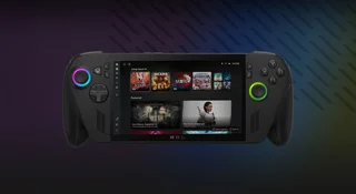 Xbox ROG Ally data premiery