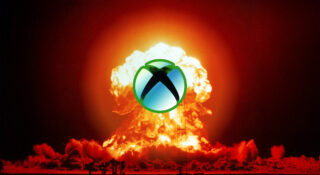 xbox skasowane gry studia