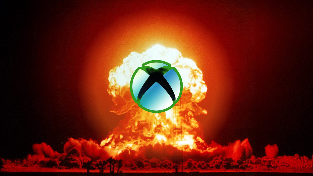 xbox skasowane gry studia