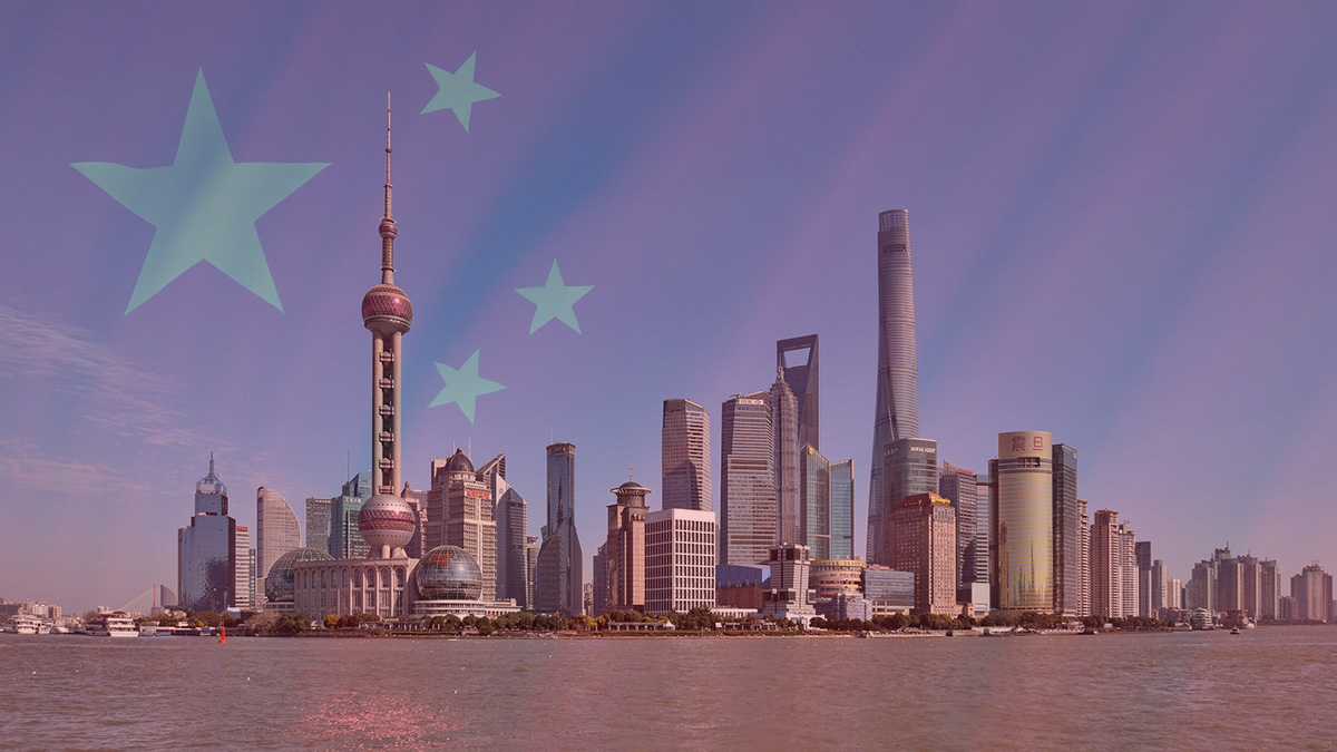 Xi Jinping AI EV
