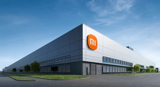 xiaomi fabryka samochodów elektrycznych ev su7