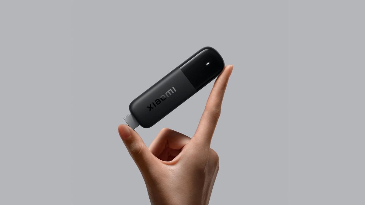 Xiaomi TV Stick 4K 2. generacji w Polsce