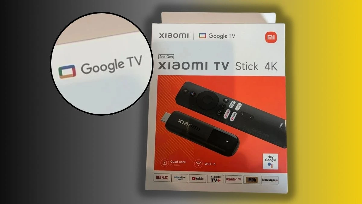 AliExpress wyprzedził Xiaomi. Nowy produkt wyciekł przed premierą