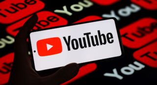 YouTube rezygnuje z zakładki Na czasie