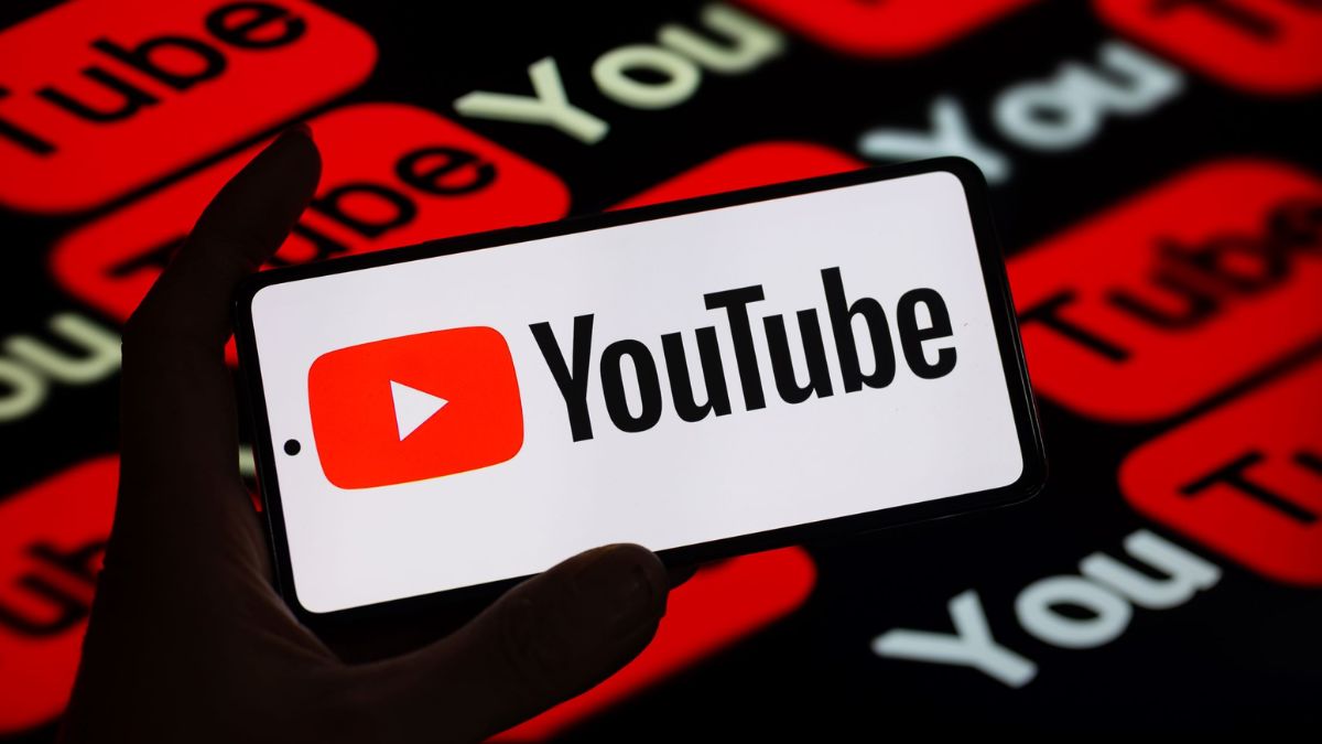 YouTube rezygnuje z zakładki Na czasie