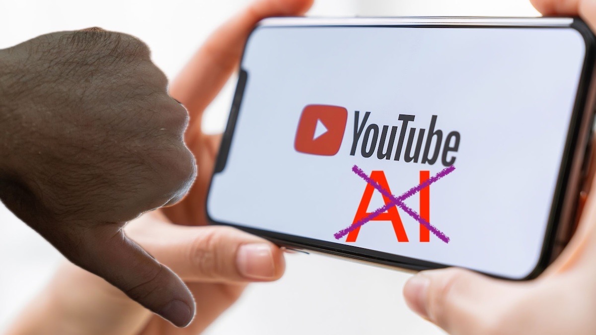 youtube premium jak wyłączyć dubbing ai pobieranie offline