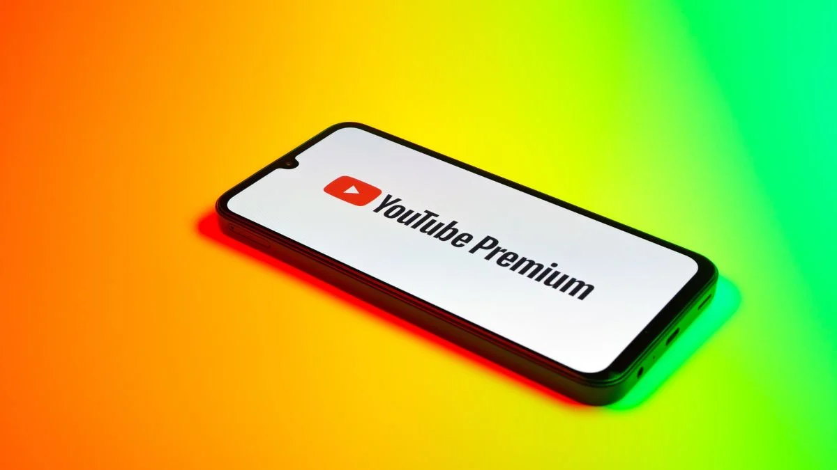 YouTube Premium Lite w Polsce