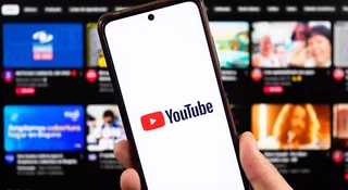 YouTube więcej wulgaryzmów