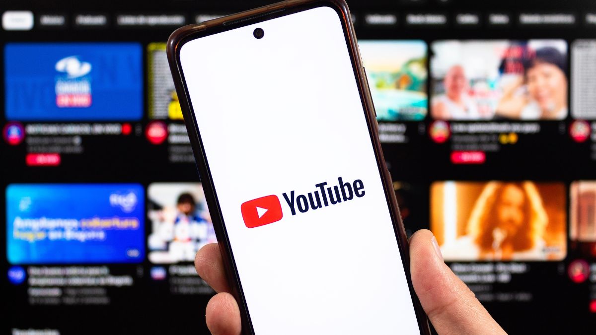 YouTuberzy znów będą bluzgać na filmach. Lepiej sprawdź, co oglądają twoje dzieci