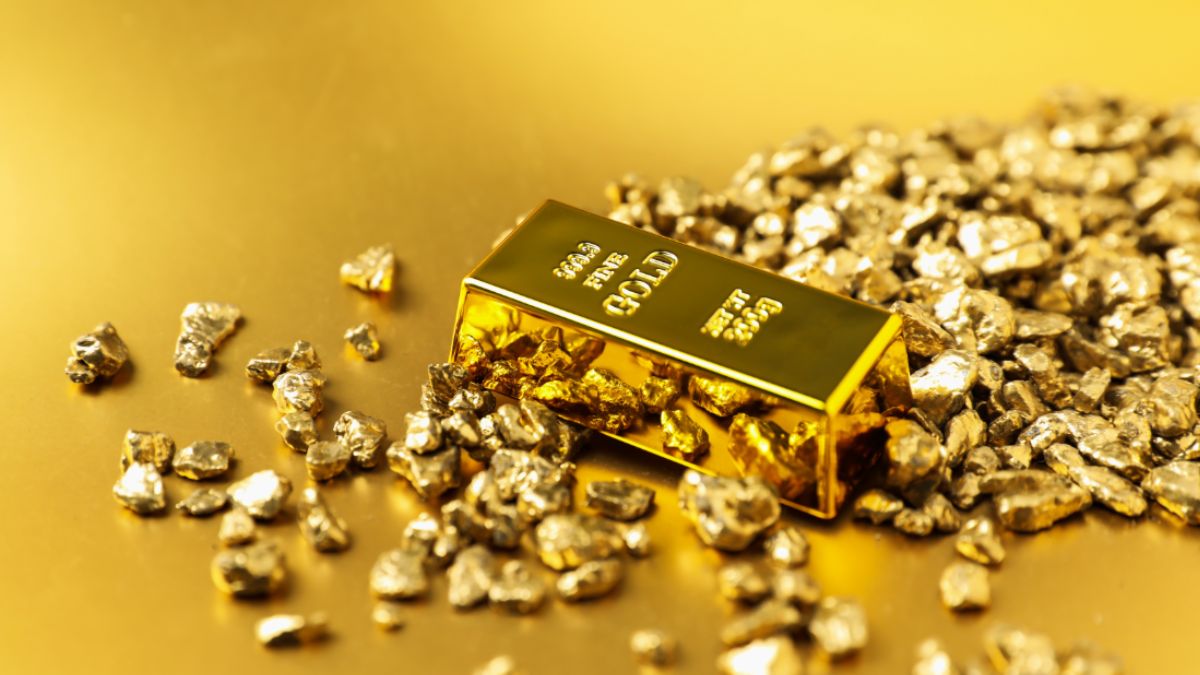 Złoto pokonało własny próg wytrzymałości. „To otwiera niesamowite możliwości”