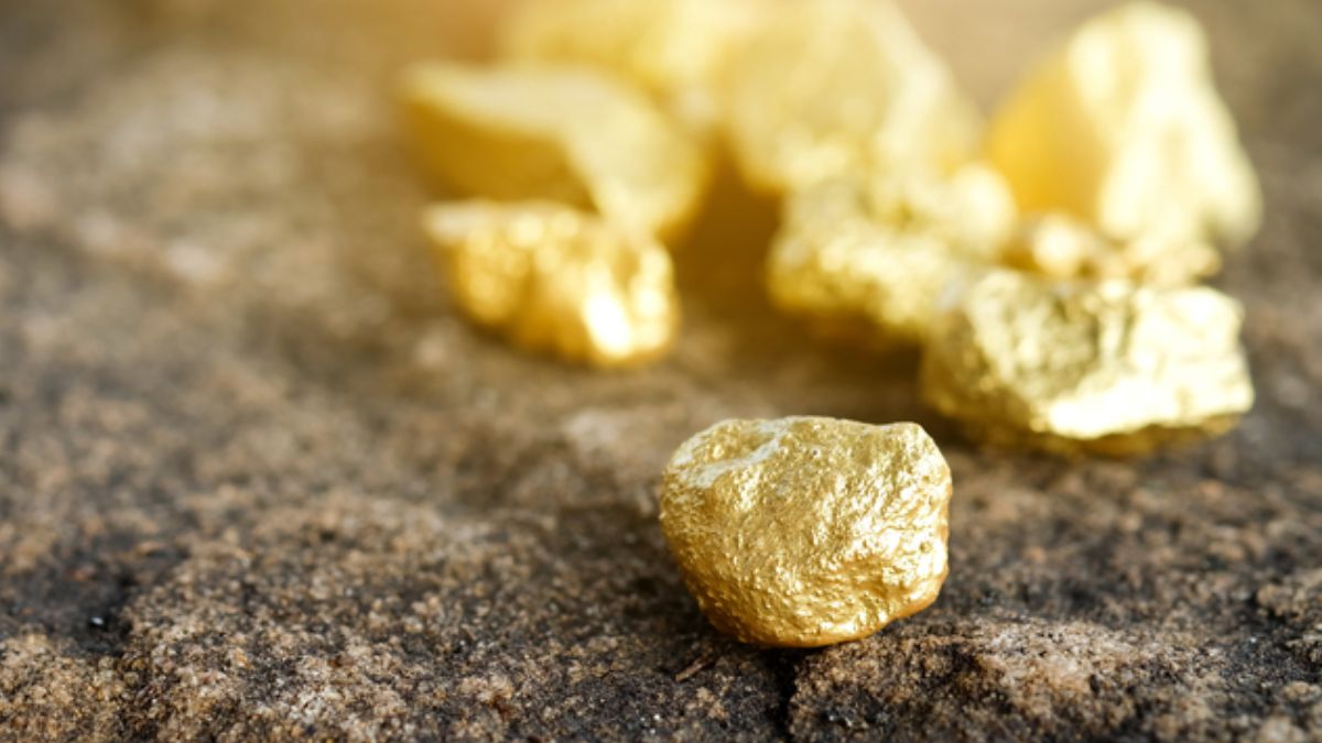 Przełom czy szaleństwo? Chcą tworzyć złoto z rtęci