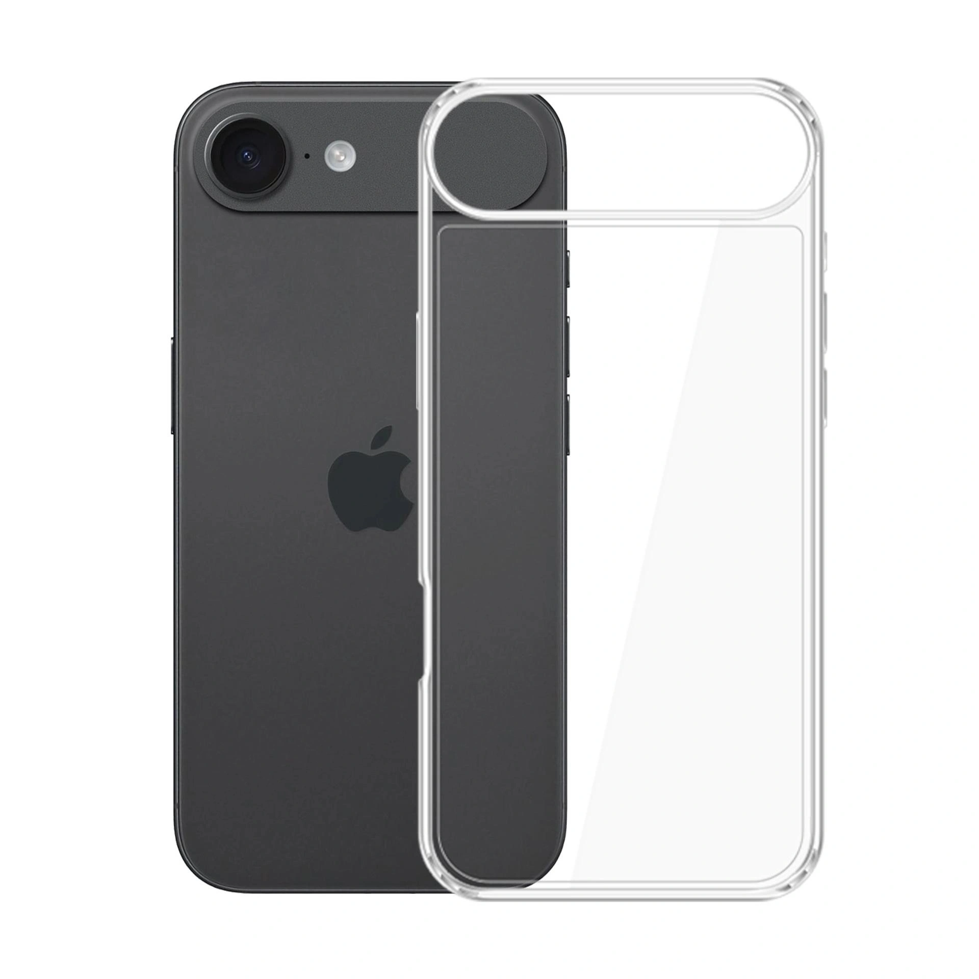 3mk Frosty Case do iPhone 17 Air