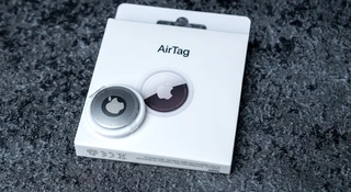 Promocja na AirTagi