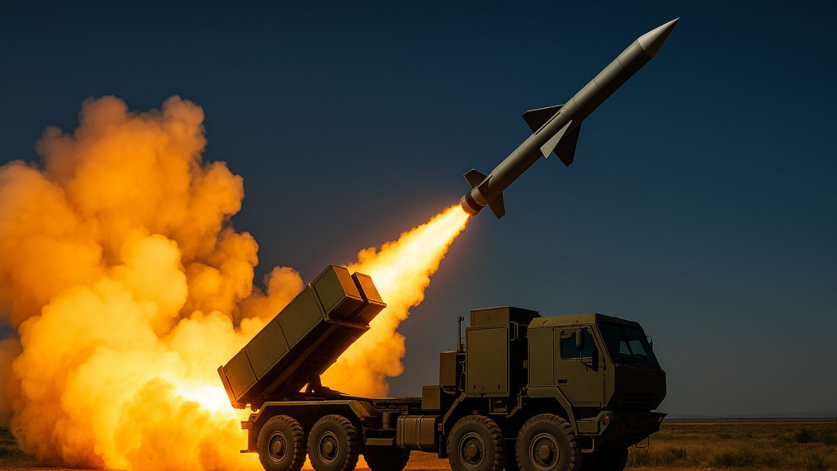 Europa testuje nową superbroń. Koniec uzależnienia od USA?