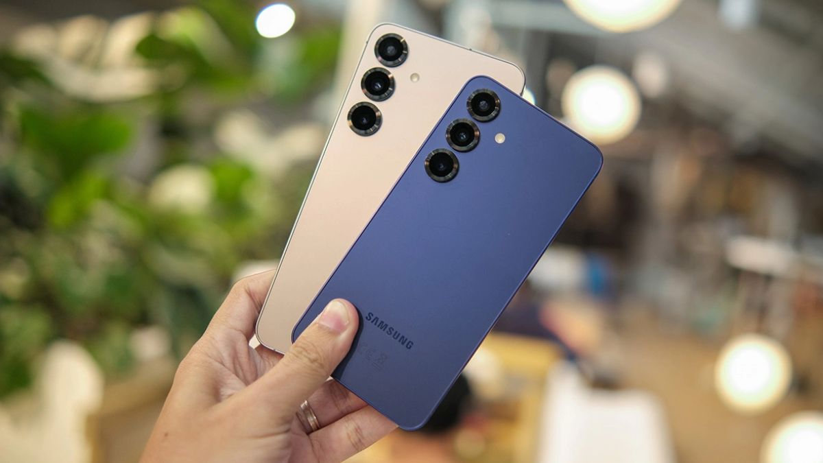 Galaxy S25 FE w czterech kolorach. Znamy nowe szczegóły