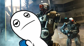 Jestem rozczarowany Gamescom 2025