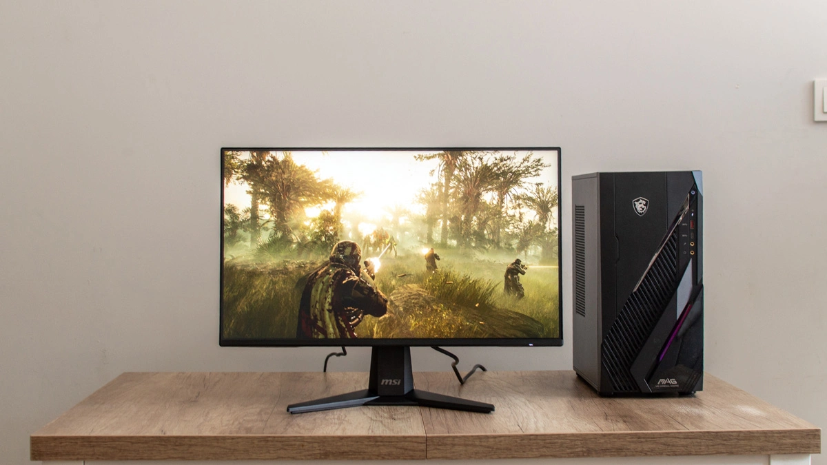 MSI G242L E14