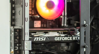 msi mag Infinite s3
