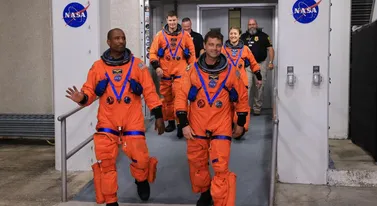 Sprawdzają ekstremalne scenariusze. Tak astronauci Artemis 2 uciekną z rakiety