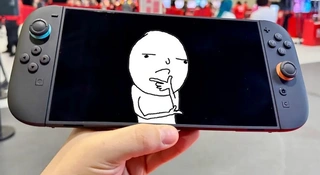 Nintendo Switch 2 najlepsze gry