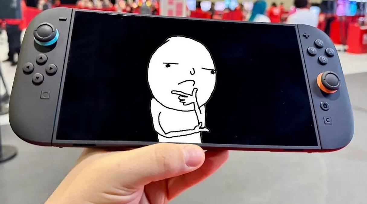 Nintendo Switch 2 najlepsze gry