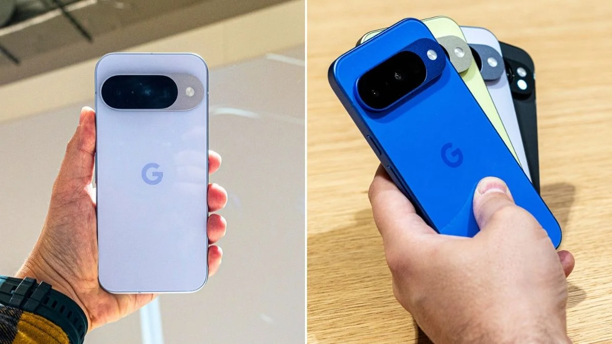 Oto Google Pixel 10. Pełna specyfikacja i polska cena
