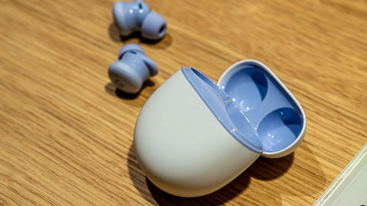 Słuchawki ANC za 649 zł? Takie są Google Pixel Buds 2a