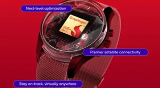 Smartwatche przyszłości coraz bliżej. Qualcomm z nowym układem dla każdego