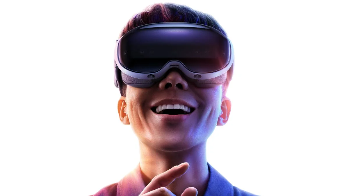 Premiera konkurenta Apple Vision Pro już niebawem
